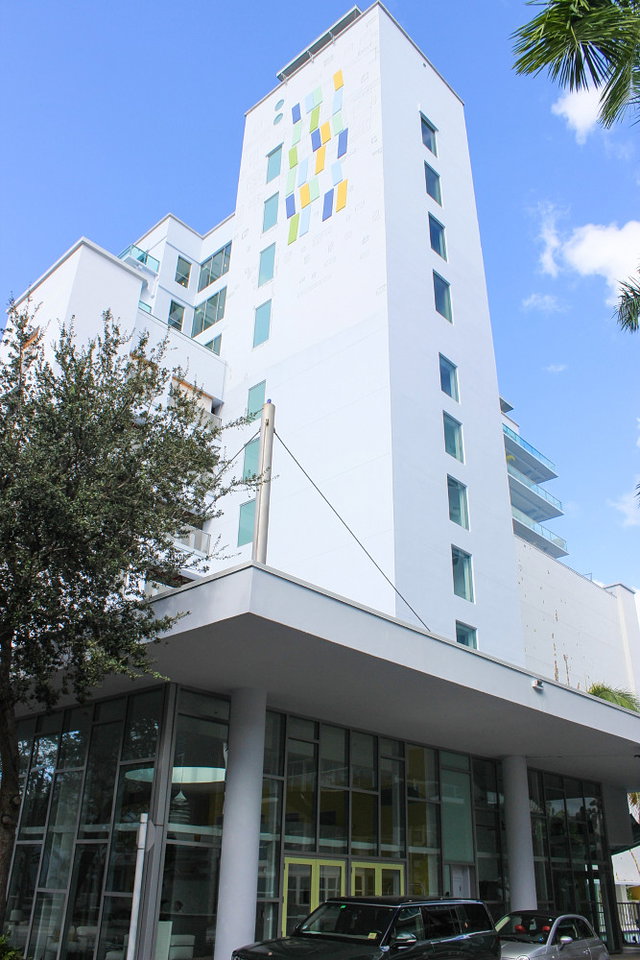 Chatham at Aqua  photo 3